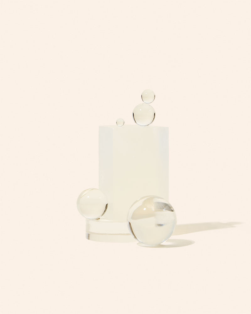 crystal clear melt &amp;amp; pour soap base