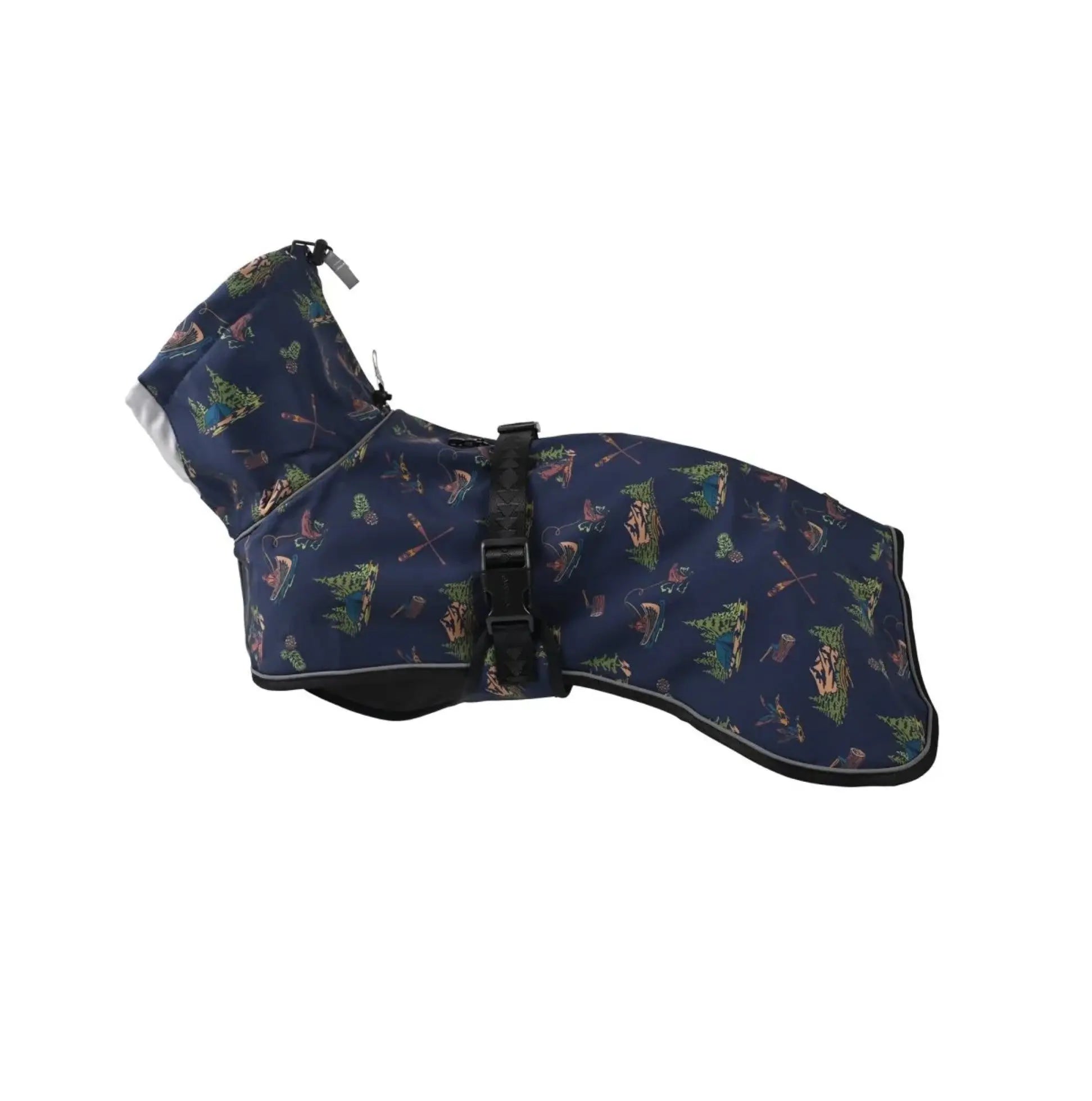 Pendleton Waterproof Adventure Pet Coat