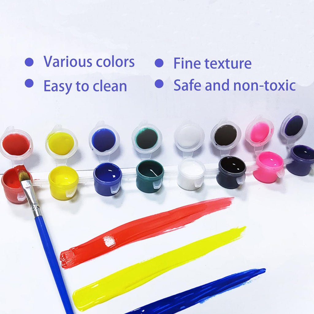 Personalized DIY Message Frame for Dad, Father's Day Handprint Frame, Special Gift for Dad, Gift for Husband 682265