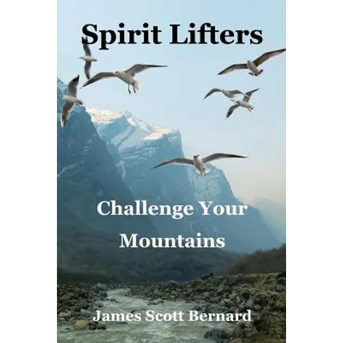 Spirit Lifters - Paperback