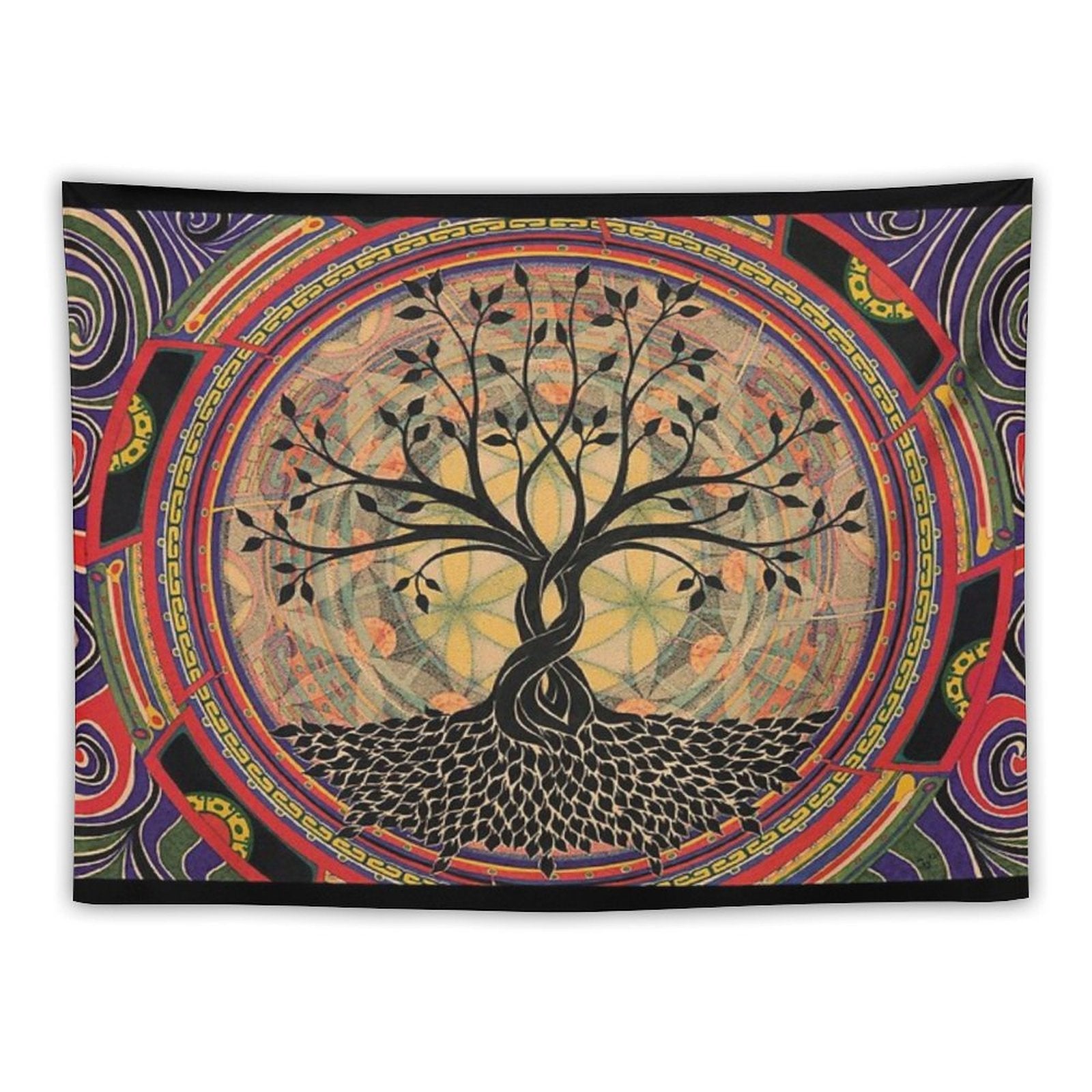 LifeTree Tapestry