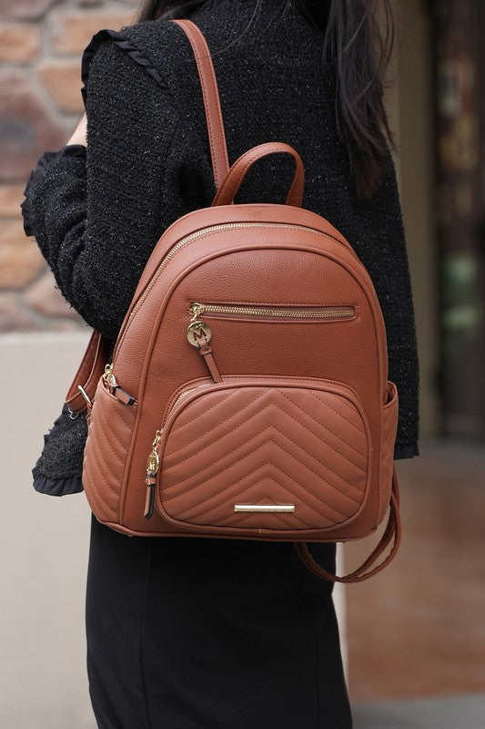 “Romana” Backpack