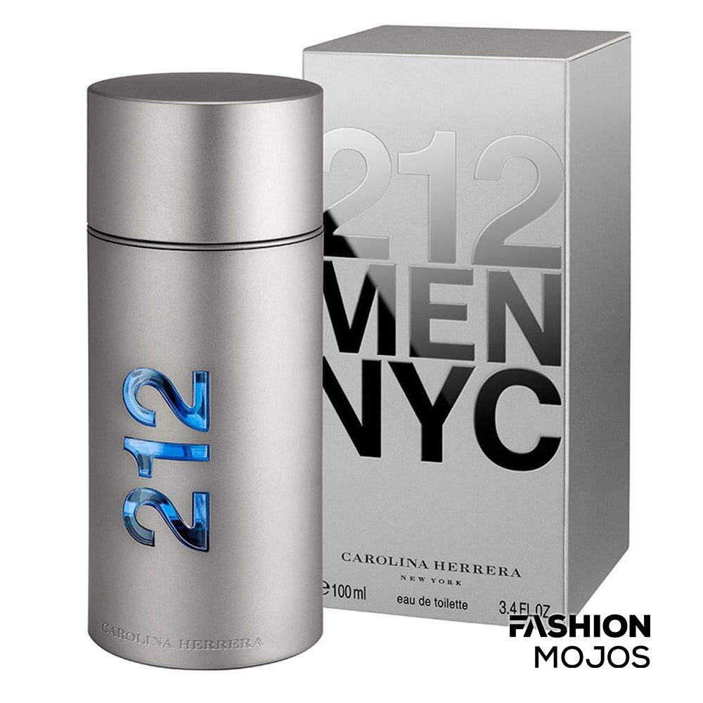 Carolina Herrera 212 NYC EDT Spray