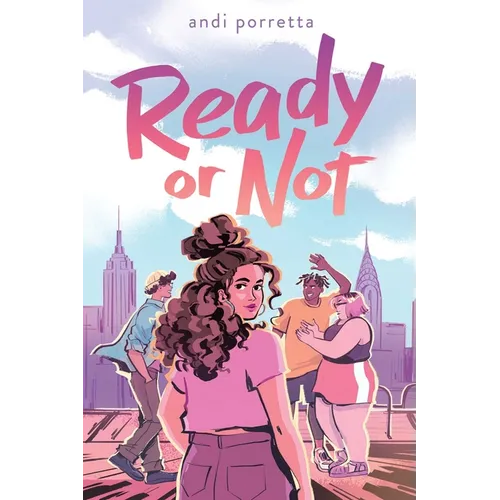 Ready or Not - Hardcover