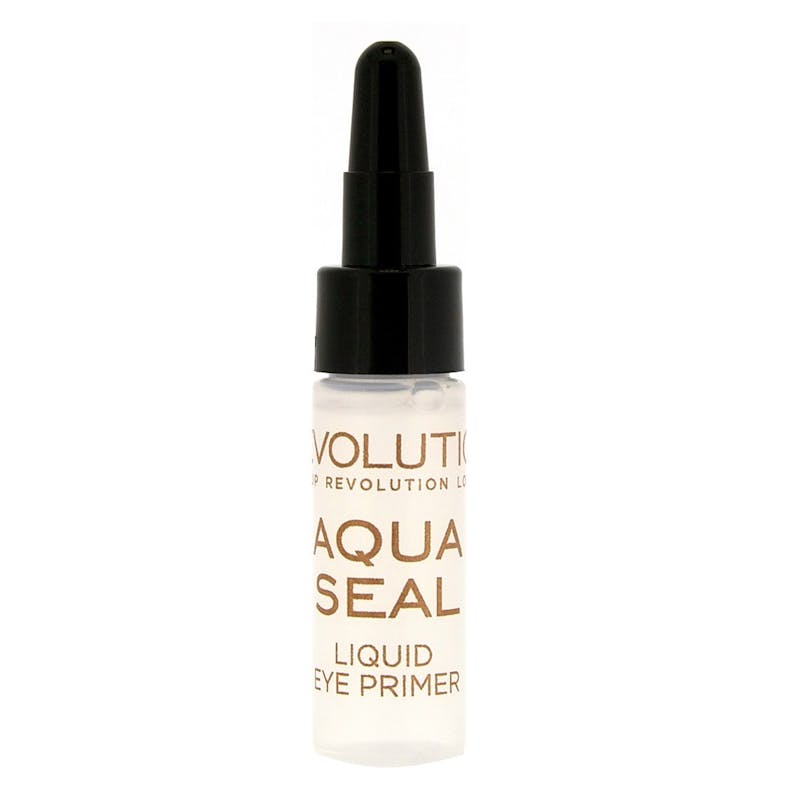 REVOLUTION Aqua Seal Liquid Eye Primer &amp;amp; Sealant