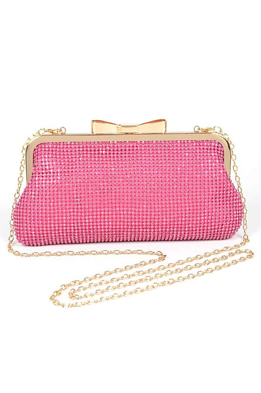 “Soft Girl Era” Clutch Bag