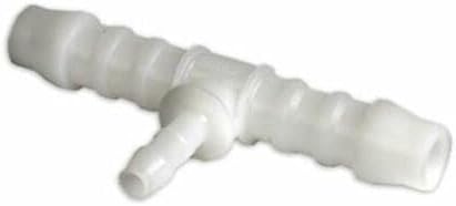 Scottoiler RM-150245BL Tee Connector - 8mm