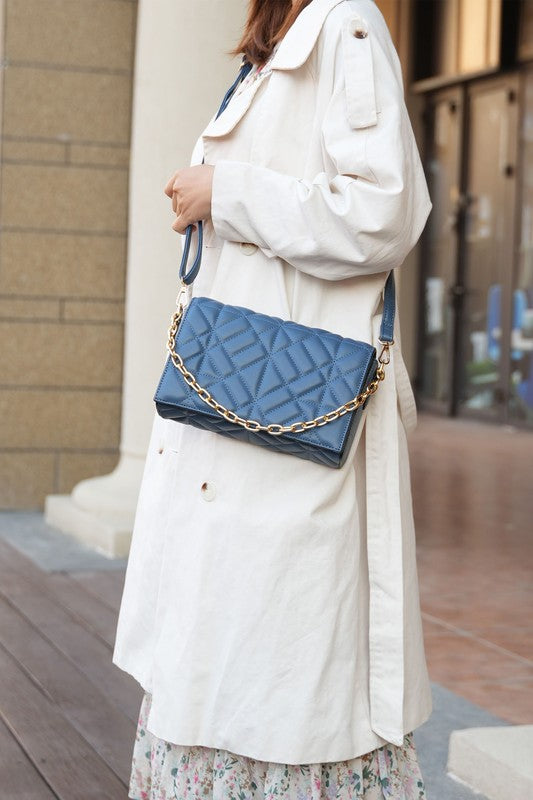 MKF Ursula Women&amp;#39;s Crossbody Bag