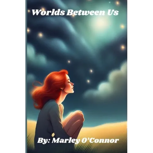 Worlds Between Us - Paperback