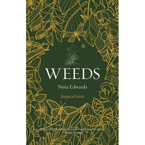 Weeds - Paperback