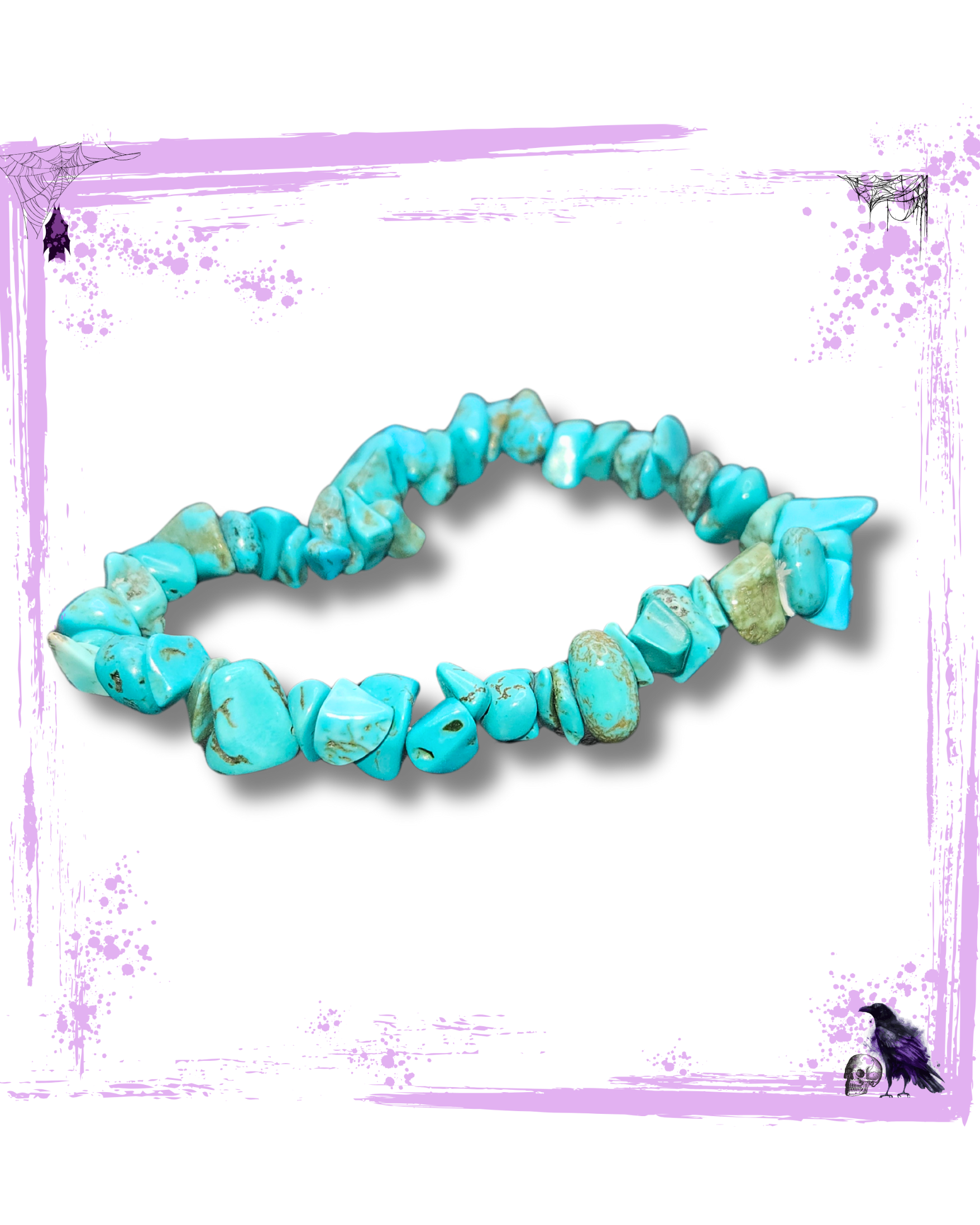 Turquoise Bracelet