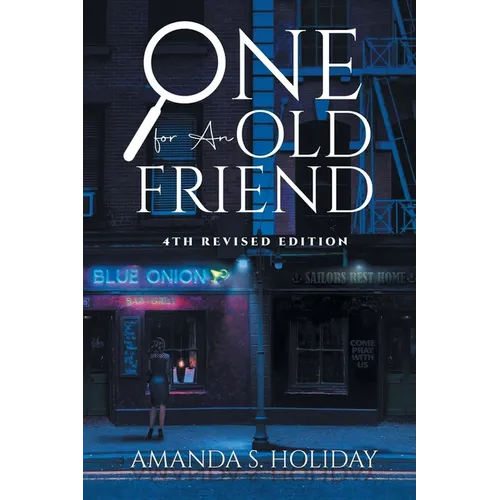 One For An Old Friend - Paperback