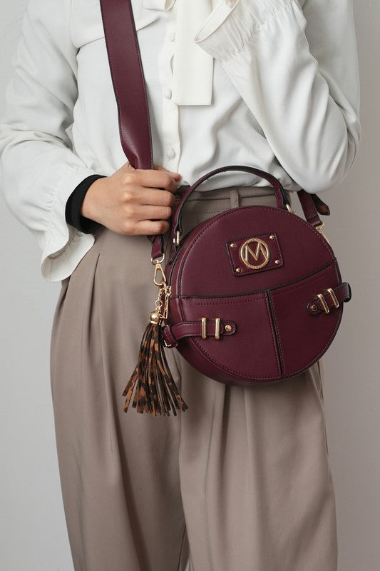 MKF Gayle Crossbody Bag