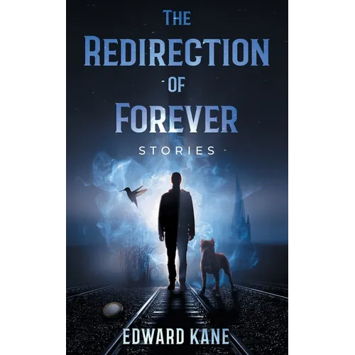 The Redirection of Forever - Paperback