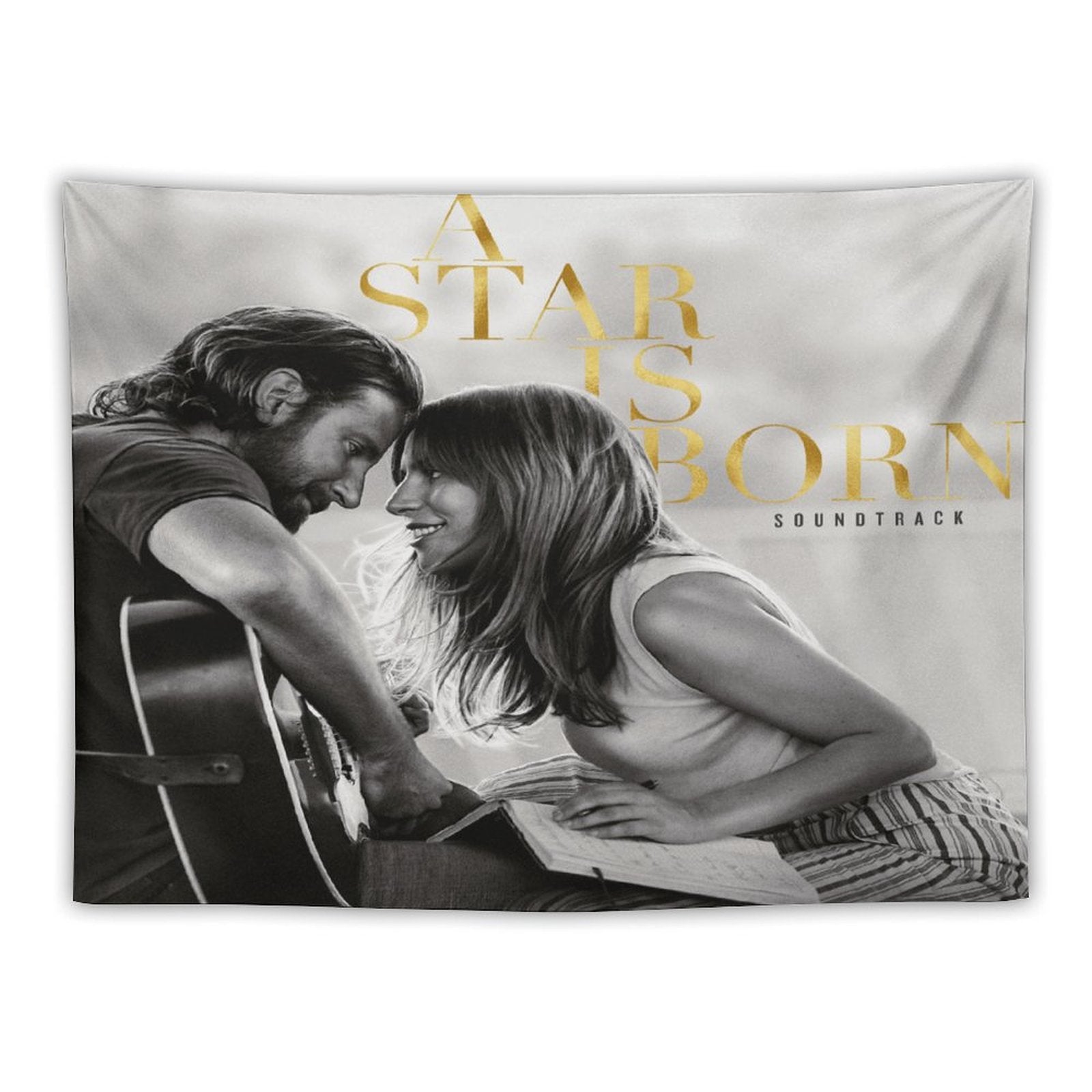 A Star Is Born (Original Motion Picture Soundtrack) Tapestry