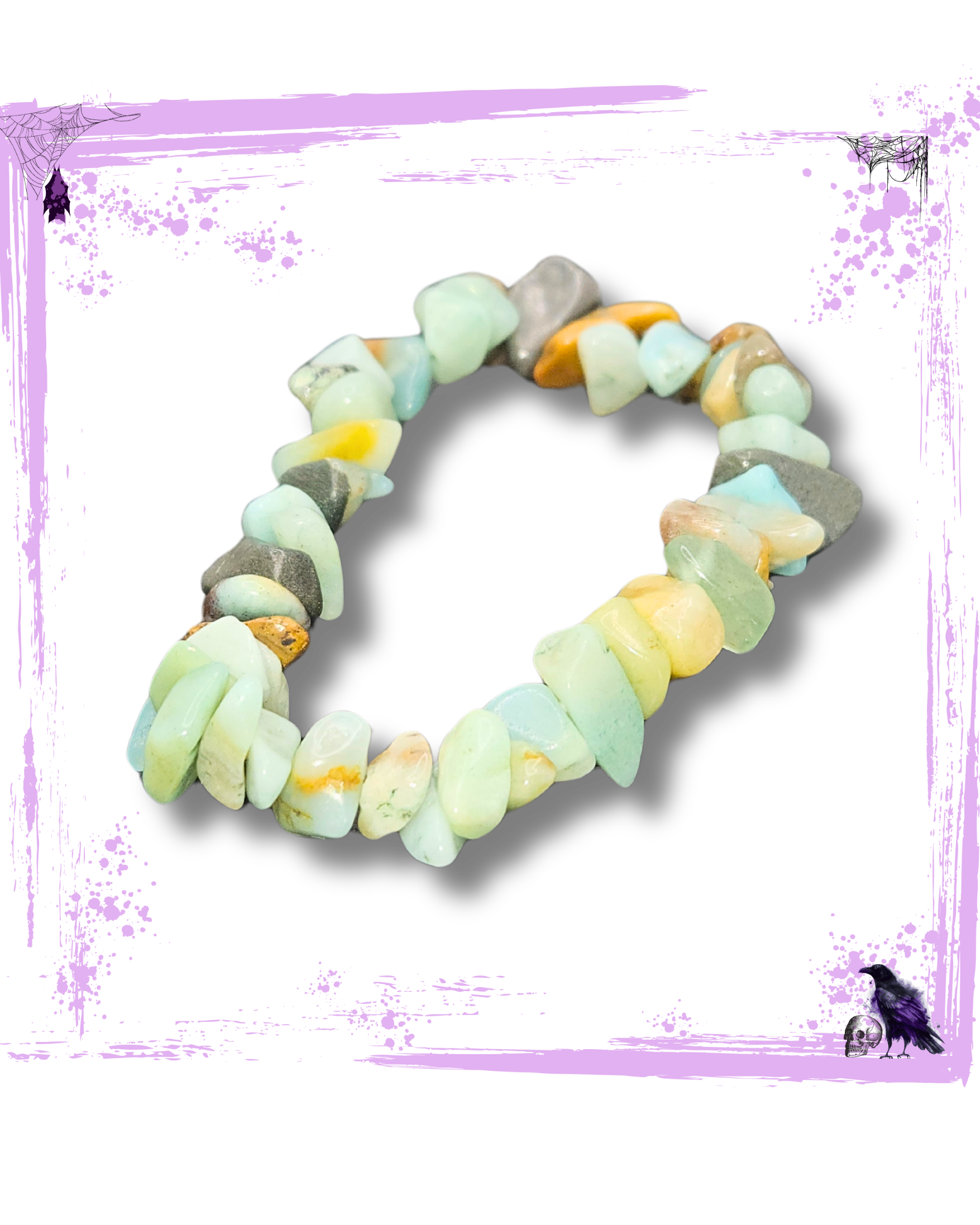 Amazonite Bracelet