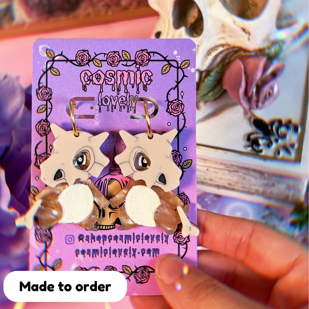 CBN Earrings &amp;amp; More