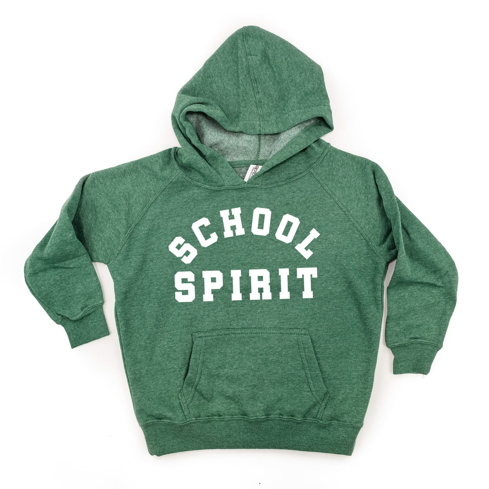 School Spirit - Child HOODIE