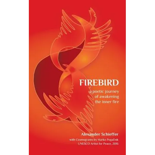 Firebird - Paperback