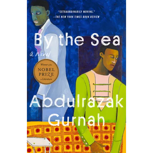 By the Sea - Paperback