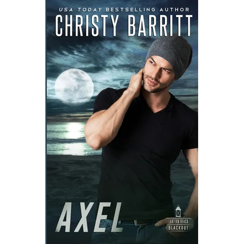 Axel: A clean romantic suspense - Paperback