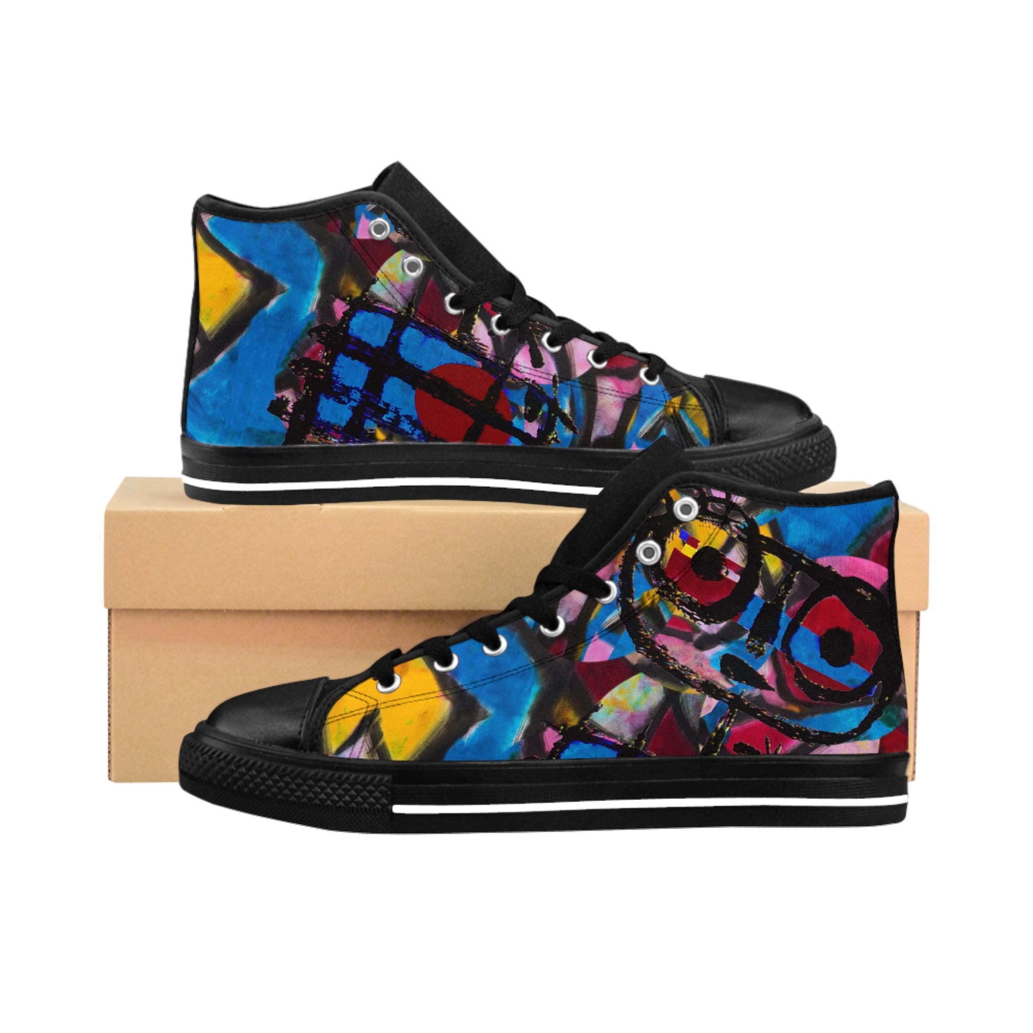 Miro Women&amp;#39;s Chucks