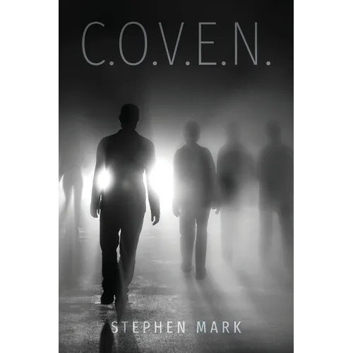 C.O.V.E.N. - Paperback