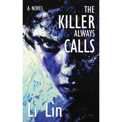The Killer Always Calls - Hardcover