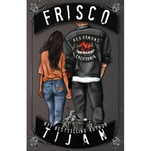 Frisco (Special Edition) - Paperback
