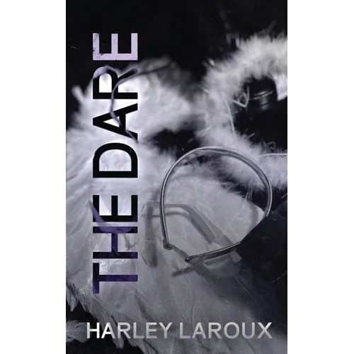 The Dare - Paperback