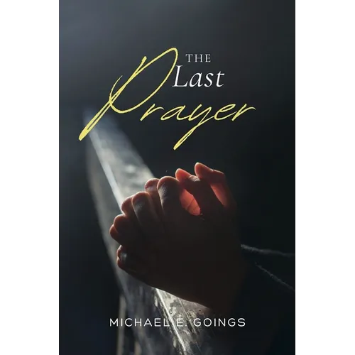 The Last Prayer - Paperback