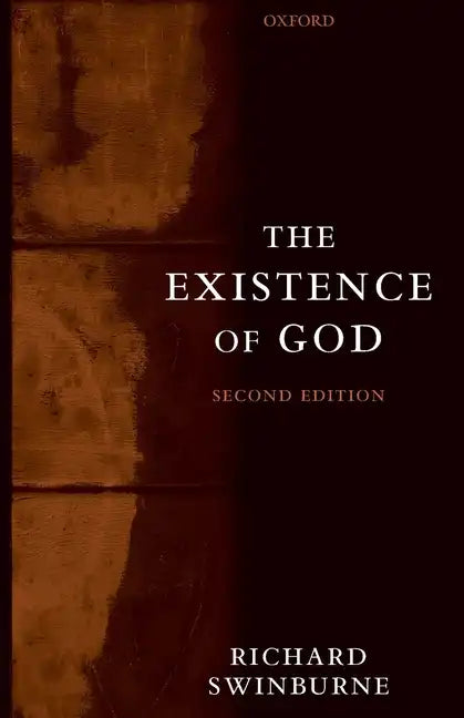 The Existence of God - Paperback