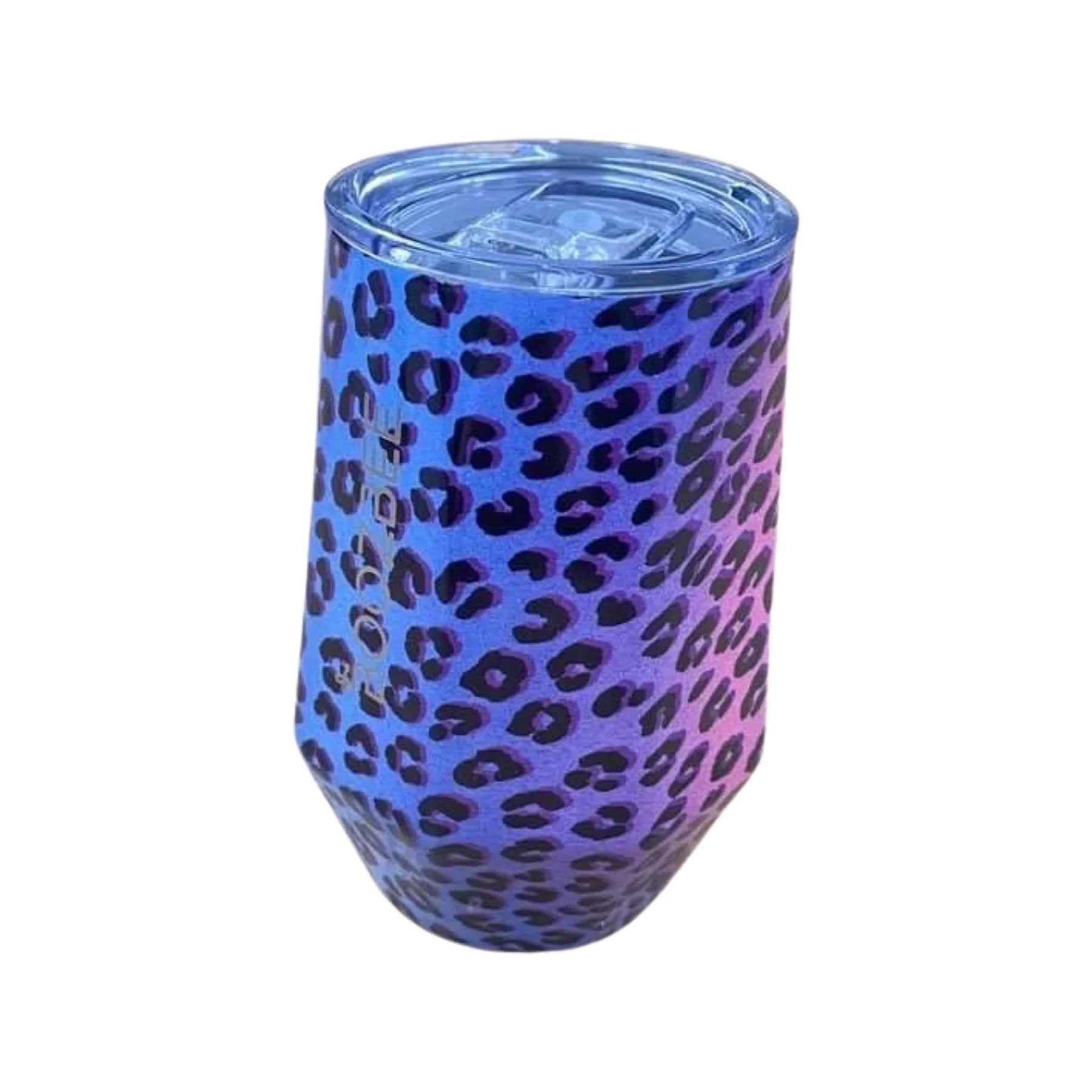 HEXI WINE TUMBLER - WILD N&amp;#39; CRAZY