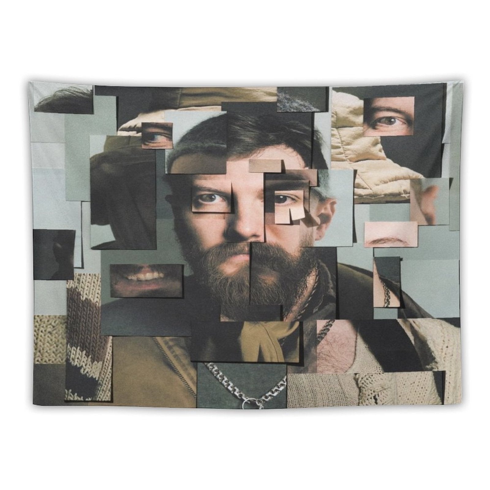 У Себя На Кухне (In My Kitchen) Tapestry