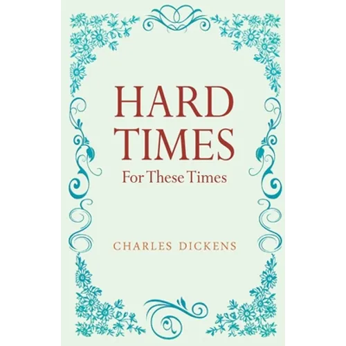 Hard Times - Paperback