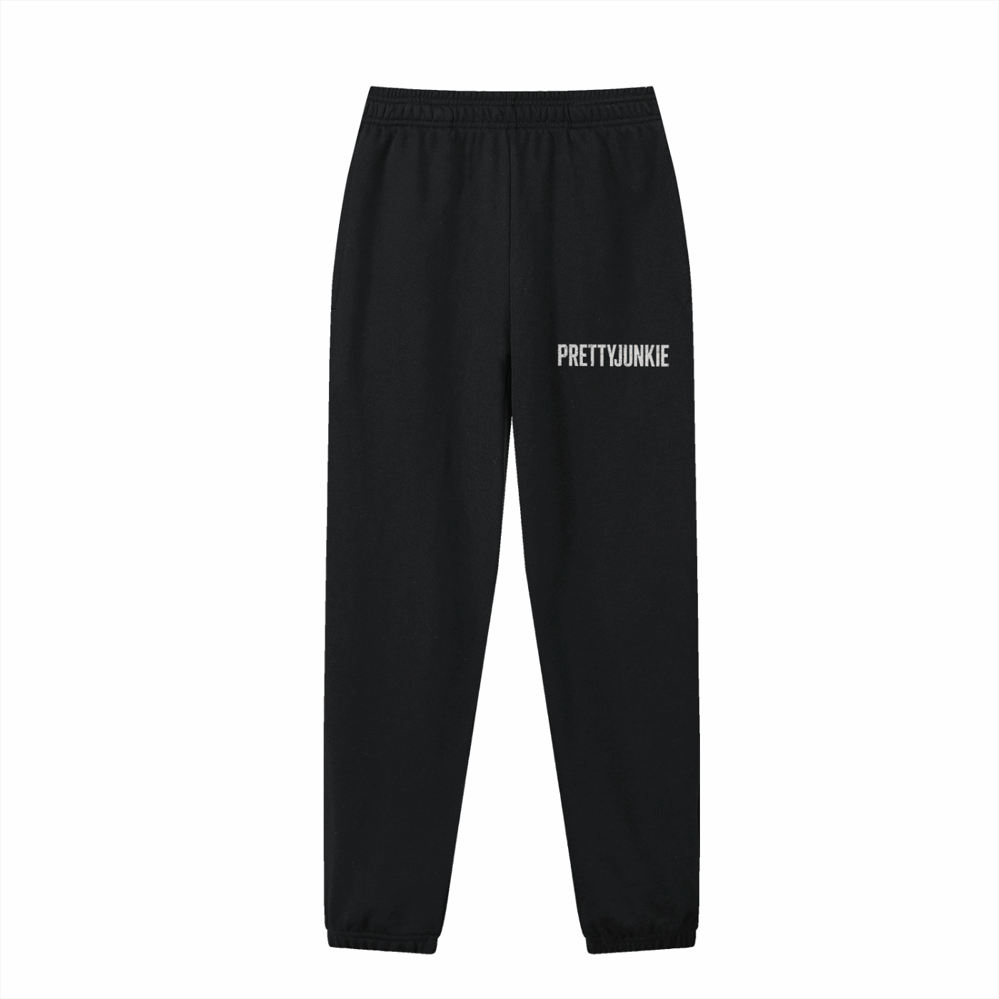 Essential Jogger Sweatpants