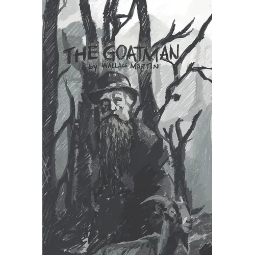 The Goatman - Paperback