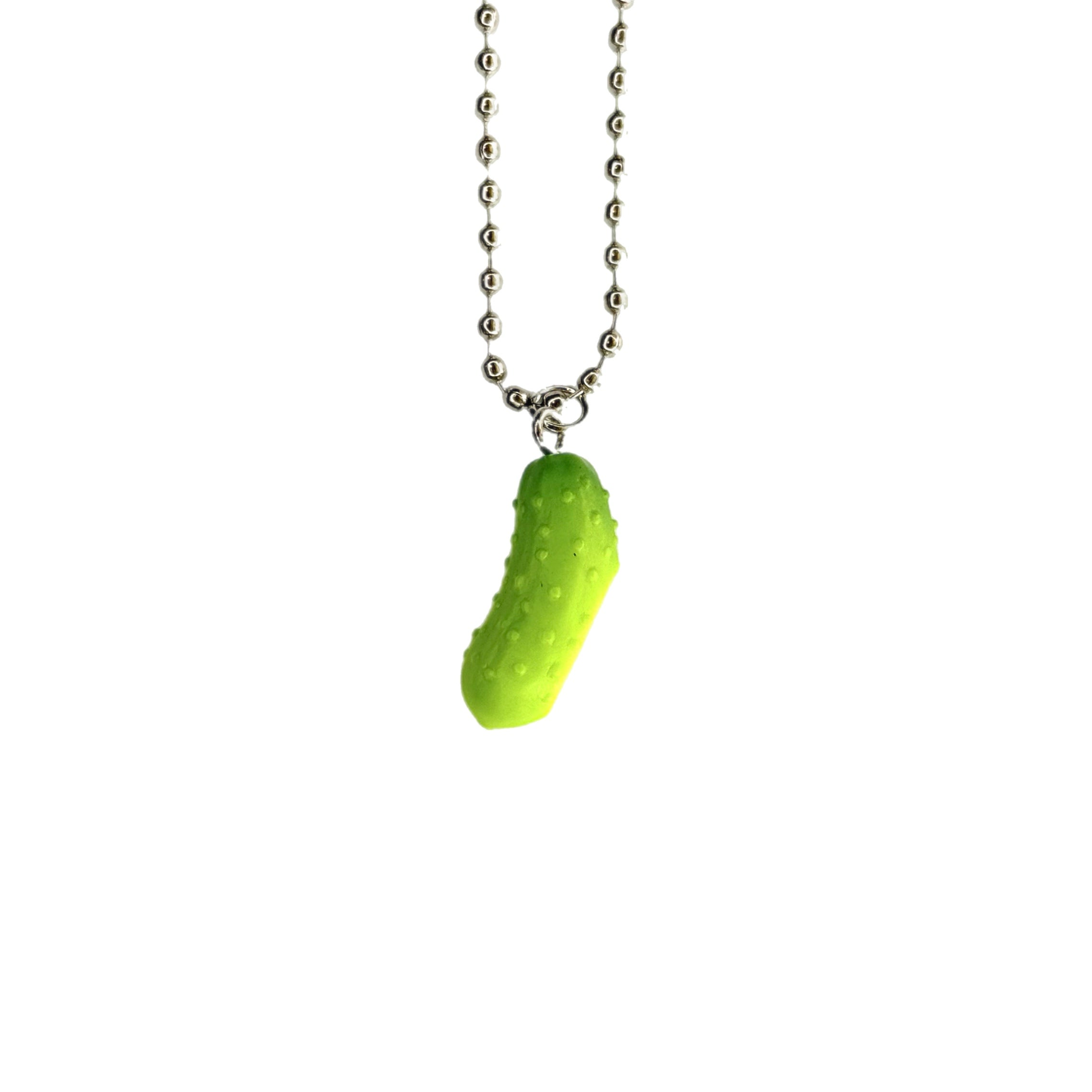 Baby Pickle Charm - Tumbler Handle Charm