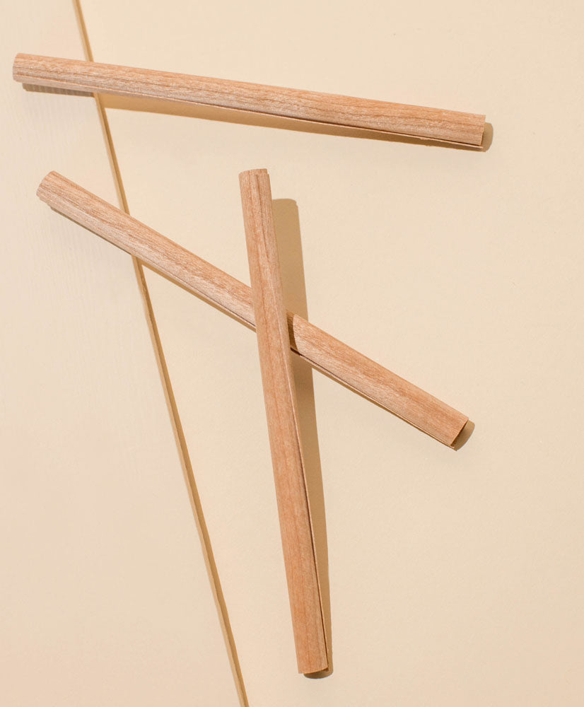 spiral wood wick .01