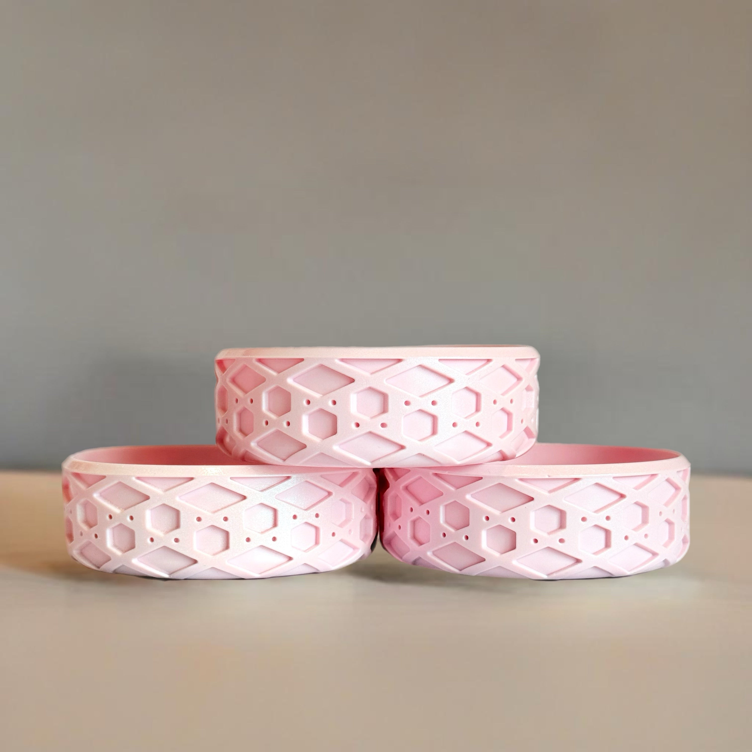 CANDY STORE 3.25” SHORTY TUMBLER BOOT