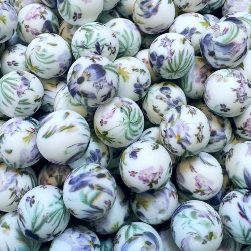 P541 WISTERIA 15MM PRINT (1ct)