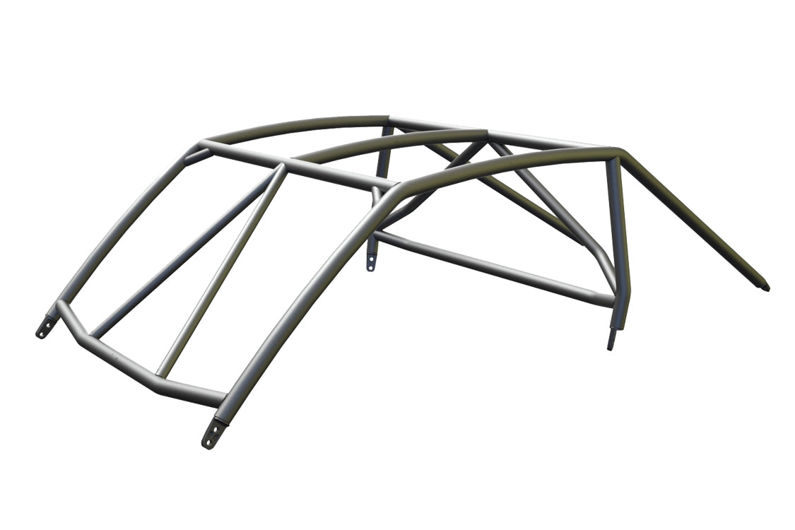 Kawasaki KRX 1000 Roll Cage KIT | &amp;quot;SPORT CAGE&amp;quot;