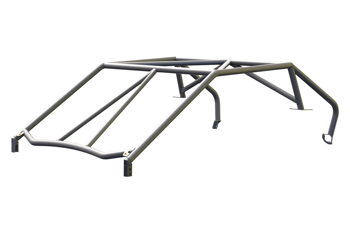 Can-Am Maverick R Roll Cage KIT | &amp;quot;BAJA SPEC&amp;quot;