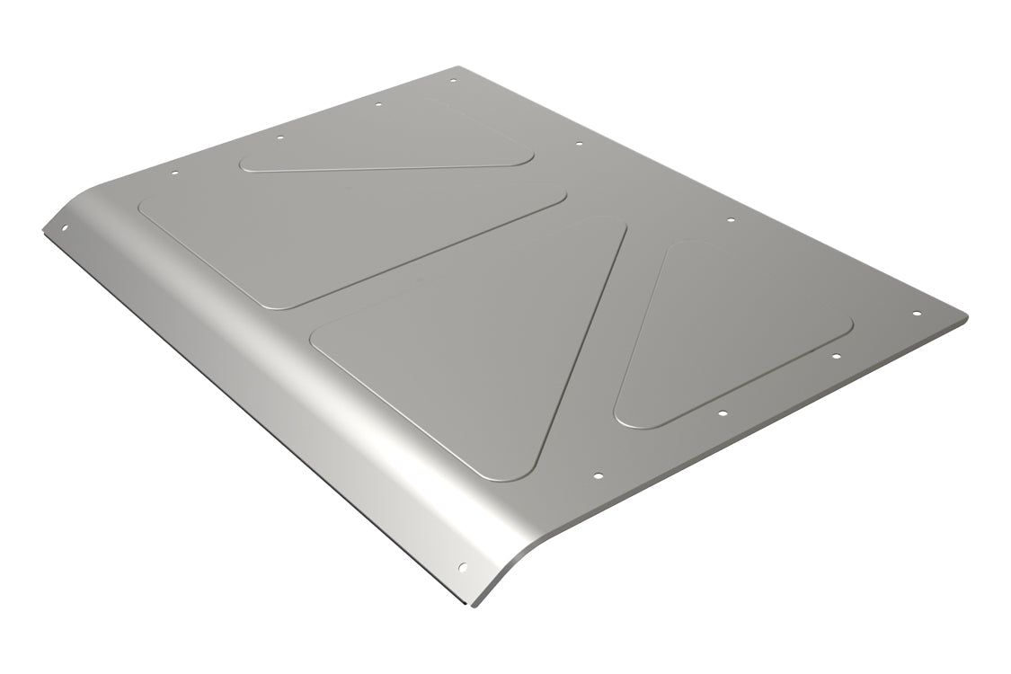 Can-Am Maverick R / Maverick X3 Roof Kit | &amp;quot;BAJA SPEC&amp;quot;