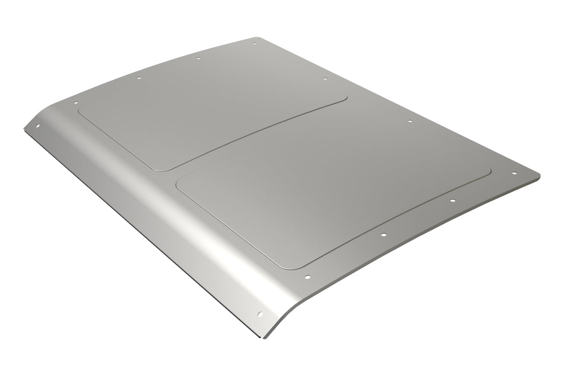 Can-Am Maverick R / Maverick X3 Roof Kit | &amp;quot;SUPER SHORTY&amp;quot; *V2*