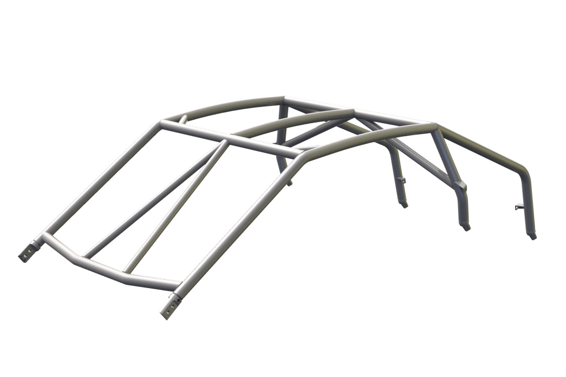 Polaris RZR Pro R Roll Cage KIT | &amp;quot;SUPER SHORTY&amp;quot;