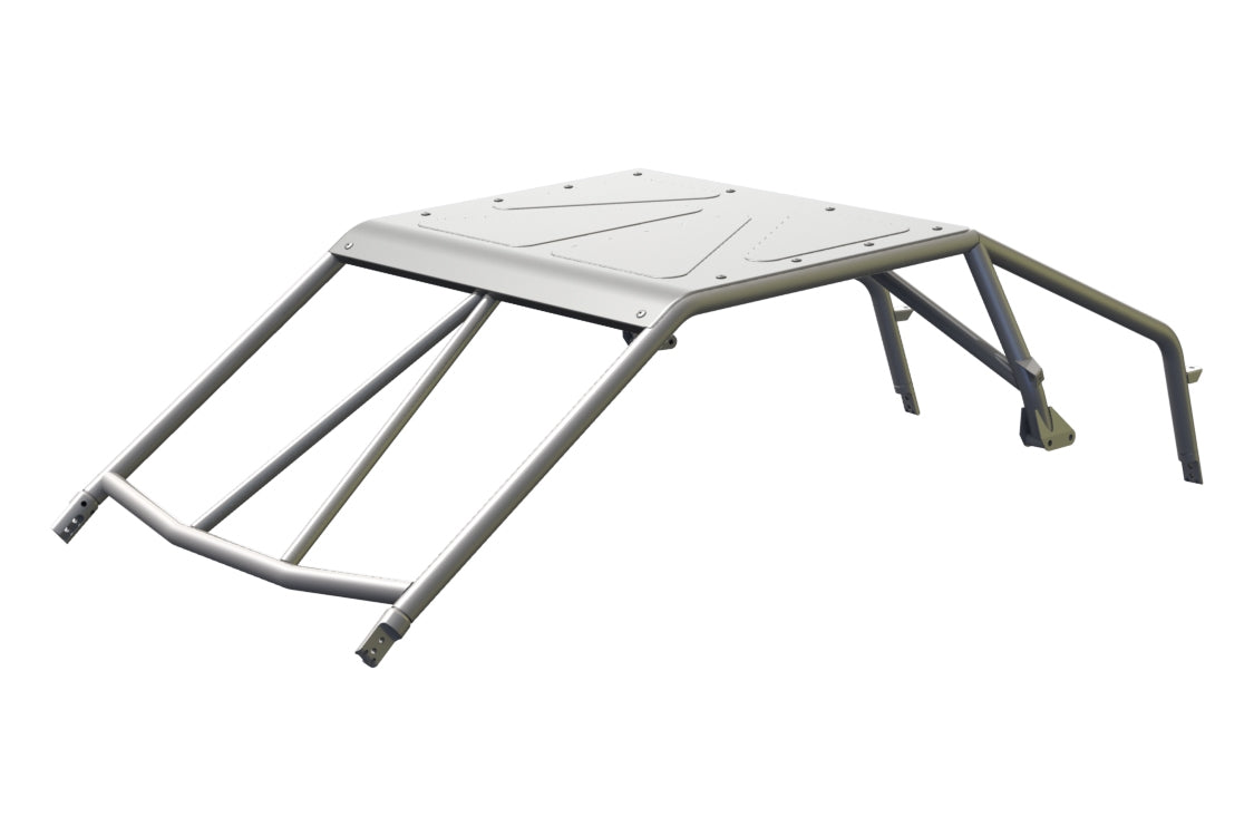 Polaris RZR Pro XP Roll Cage | ASSEMBLED | &amp;quot;BAJA SPEC&amp;quot;