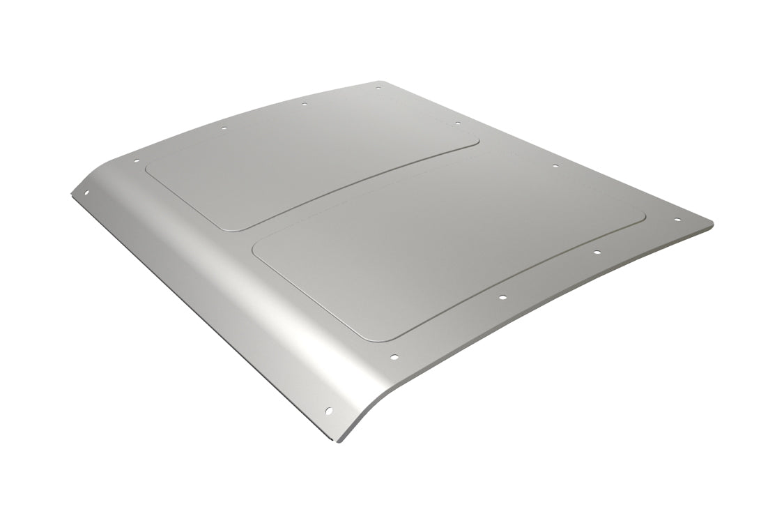 Polaris RZR Pro R / Pro S / Turbo R / Pro XP Roof Kit | &amp;quot;SUPER SHORTY&amp;quot;