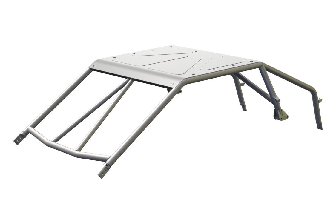 Polaris RZR Pro S / Turbo R Roll Cage | ASSEMBLED | &amp;quot;BAJA SPEC&amp;quot;