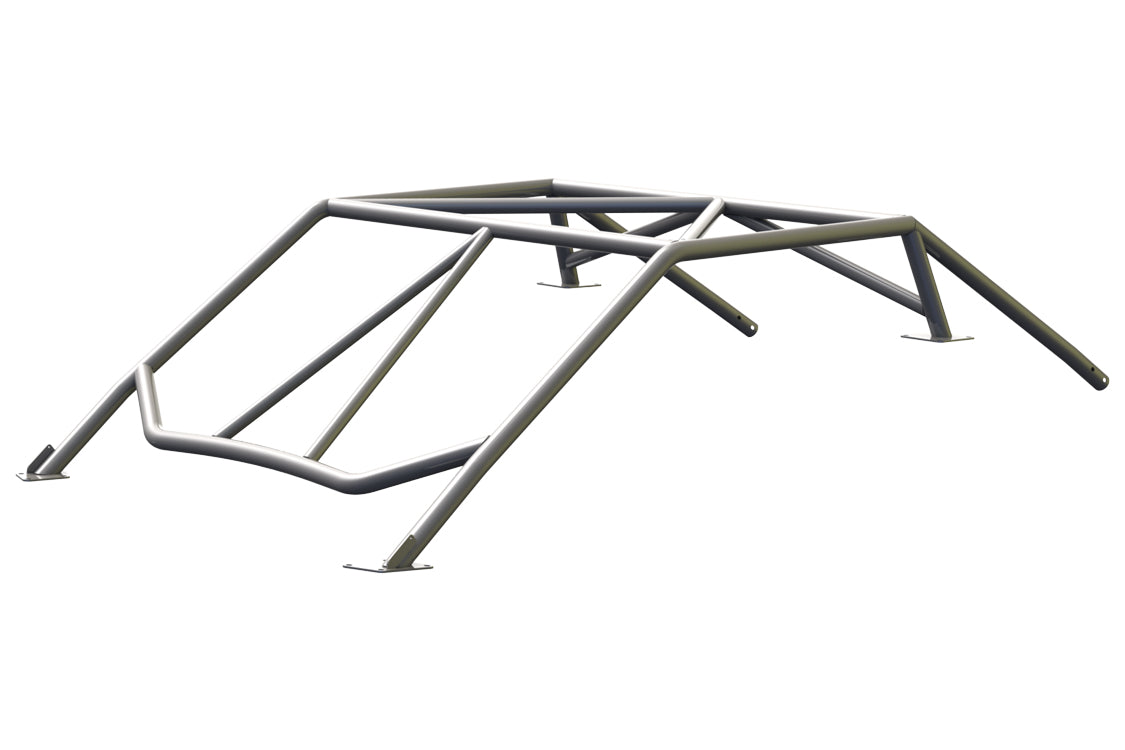 Can-Am Maverick X3 Roll Cage KIT | &amp;quot;BAJA SPEC&amp;quot;